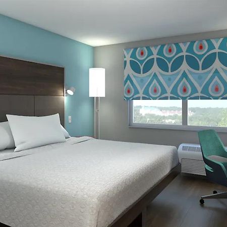 Ramada Conference Center Wilmington Hotel ภายนอก รูปภาพ