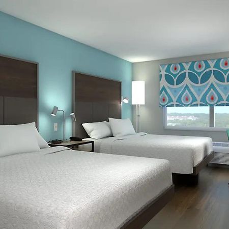 Ramada Conference Center Wilmington Hotel ภายนอก รูปภาพ