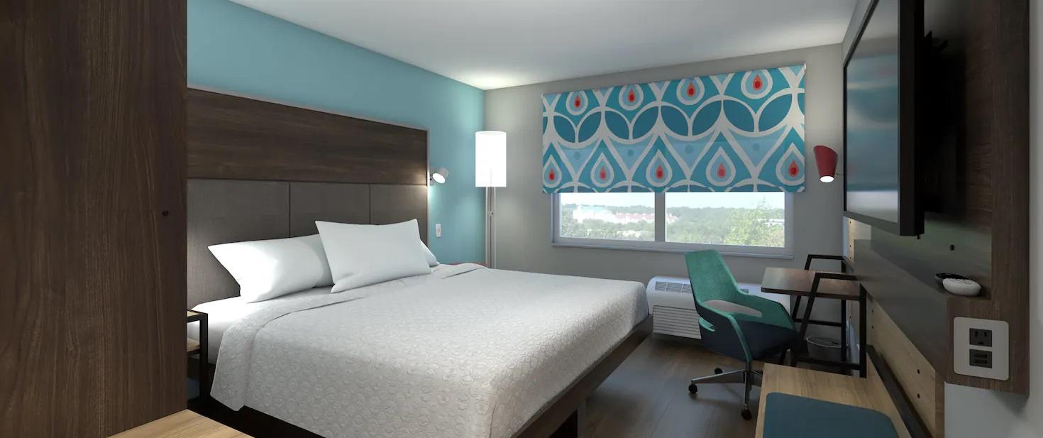 Ramada Conference Center Wilmington Hotel ภายนอก รูปภาพ