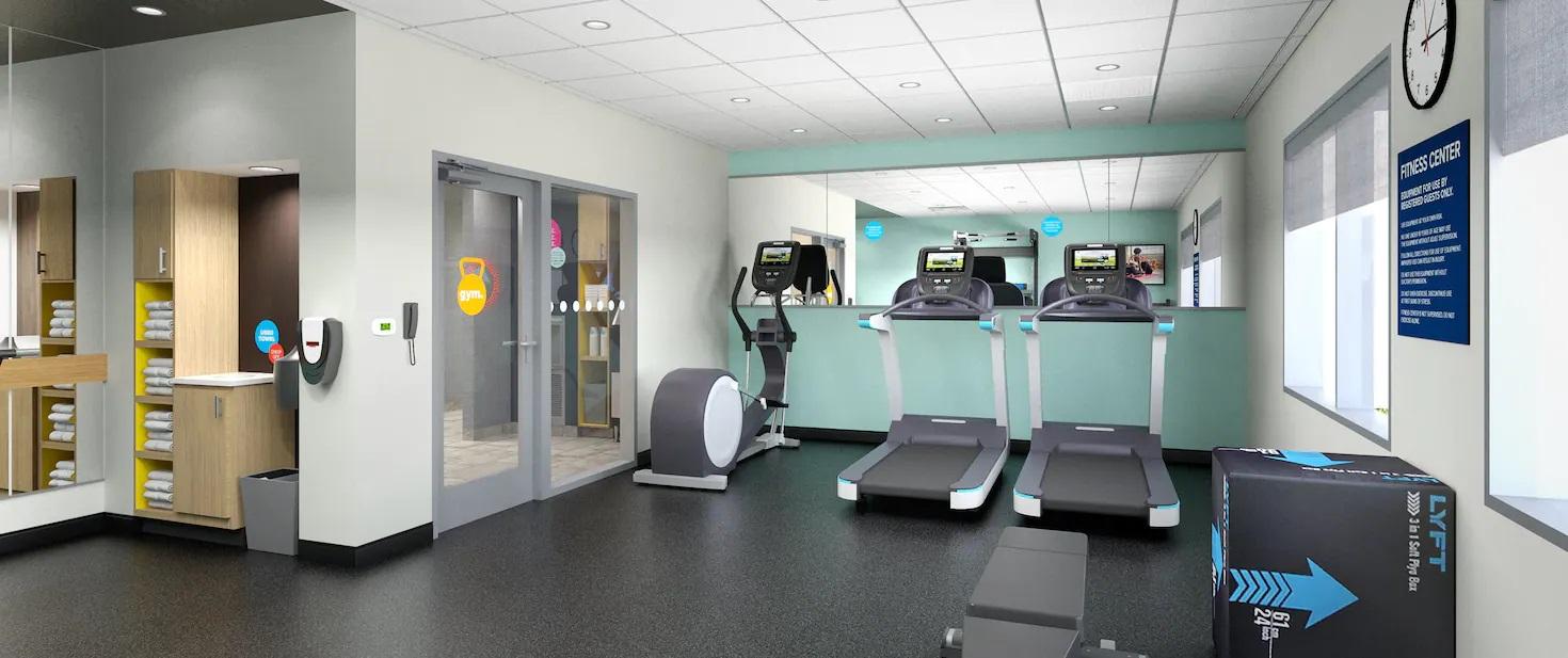 Ramada Conference Center Wilmington Hotel ภายนอก รูปภาพ